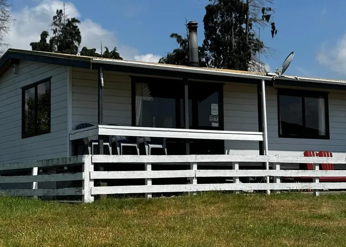 Lockwood Country House Retreat