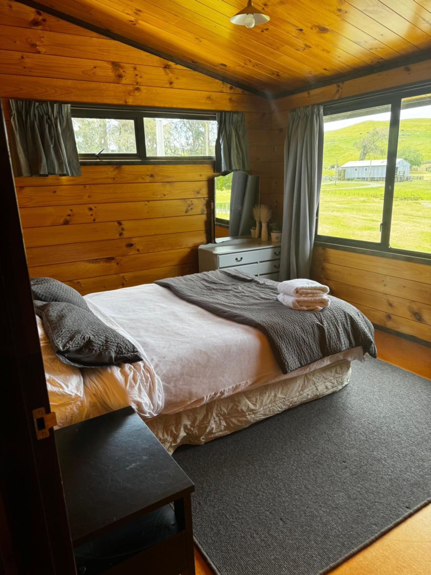 Lockwood Retreat *
