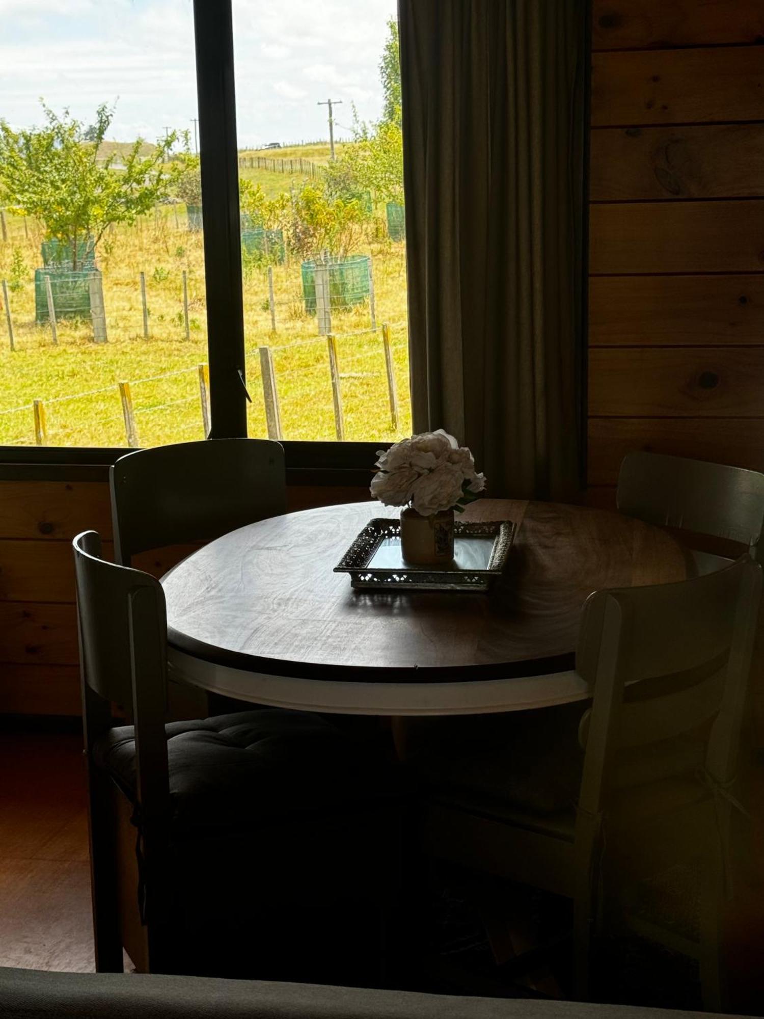 Lockwood Retreat Country house *
