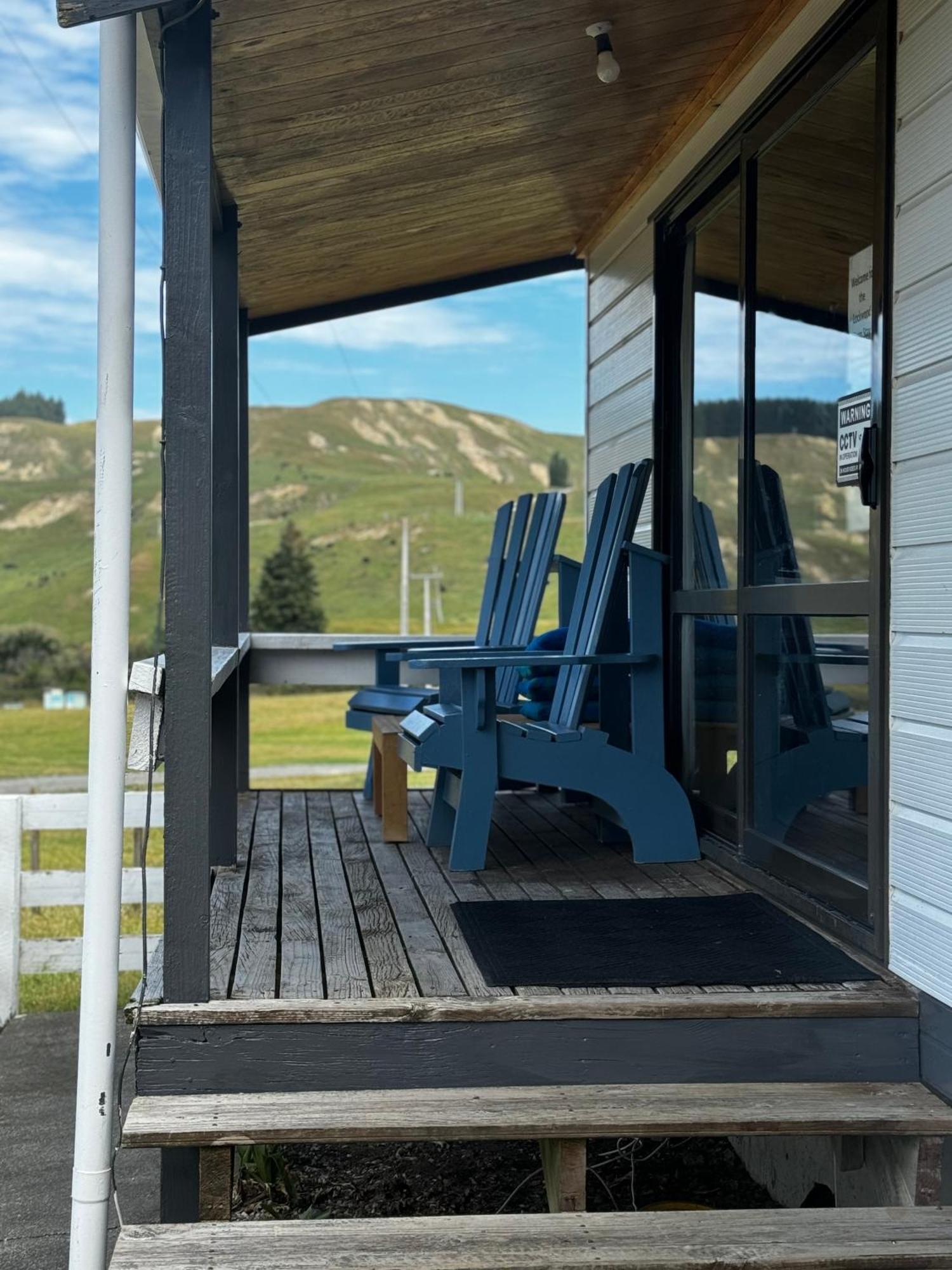 Country house Lockwood Retreat *